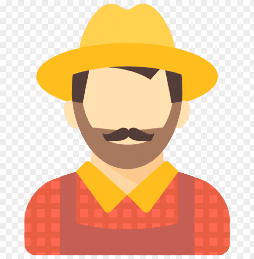 Farmer Png PNG Transparent With Clear Background ID 140658 | TOPpng