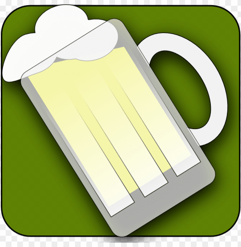 Farmeral Beer Im Iconfree Vector - Beer Icon Png - Free PNG Images
