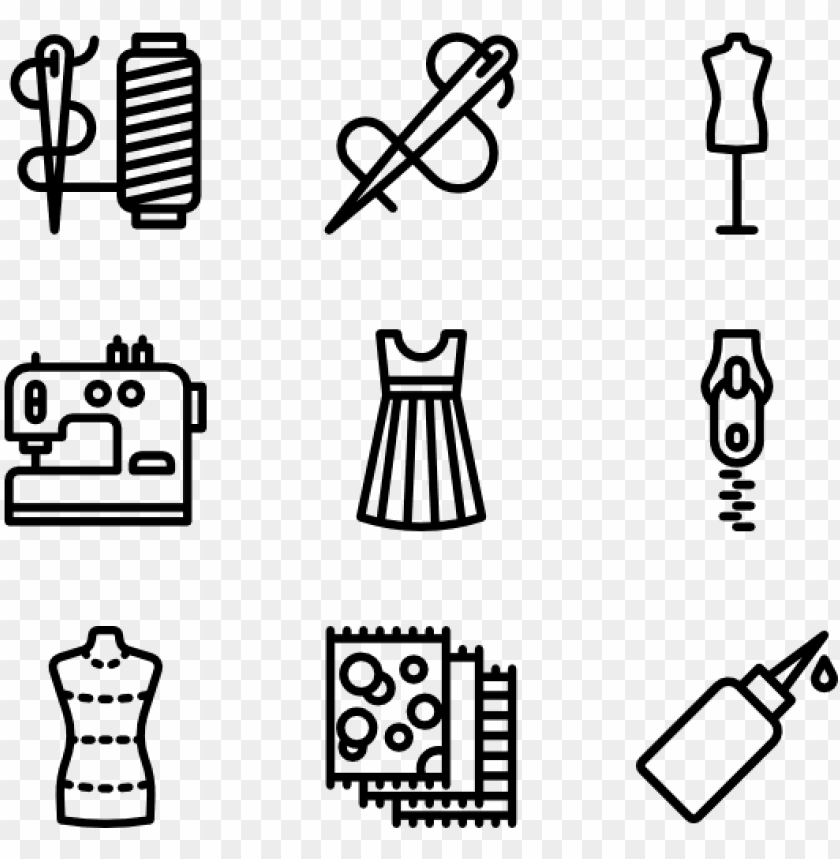 Clothing Design PNG Transparent Images Free Download, Vector Files