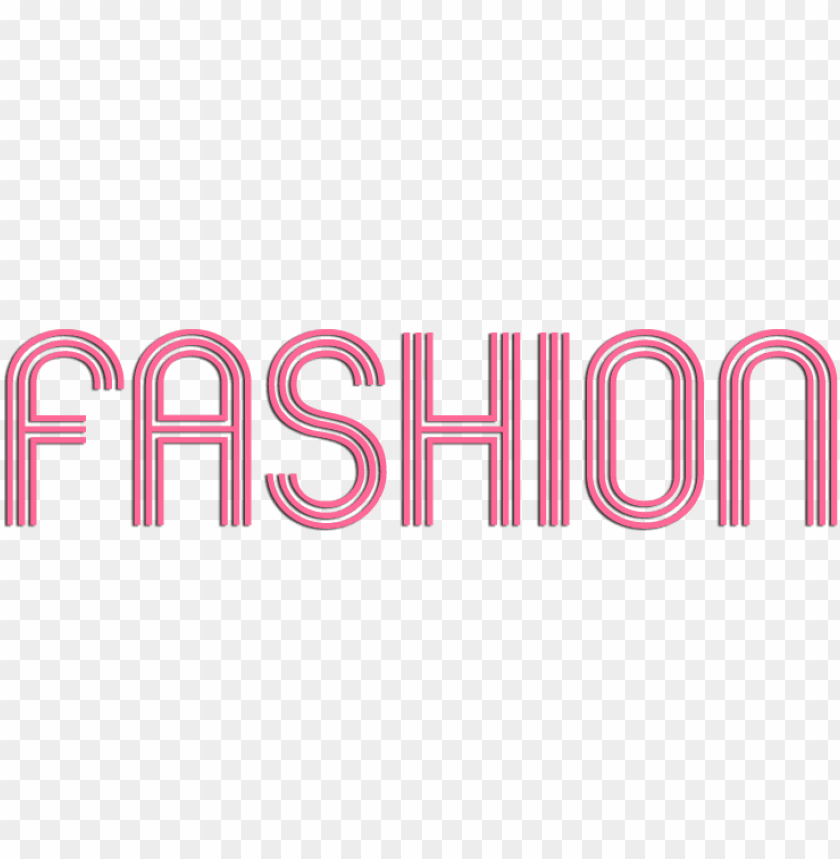 Fashion Transparent - PNG All
