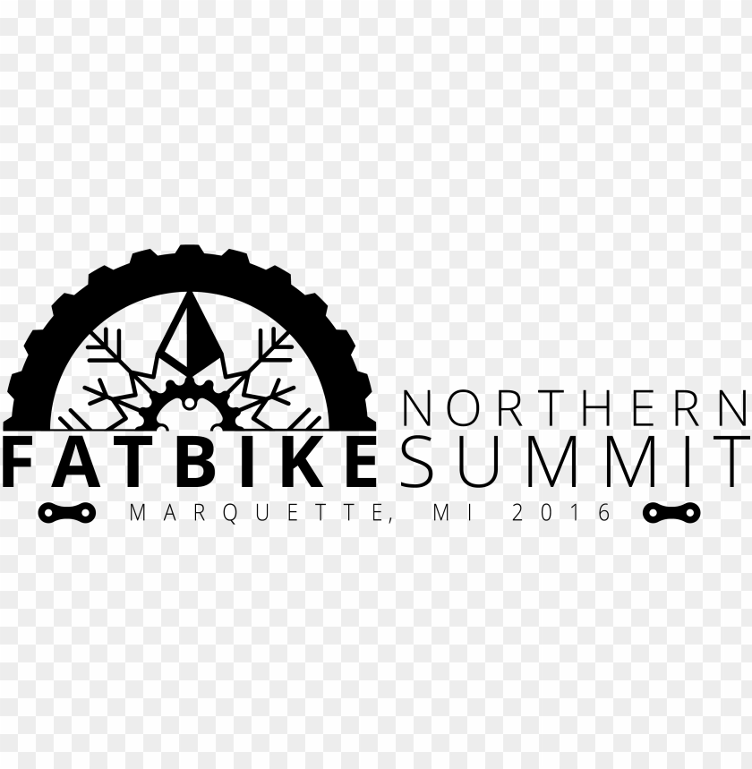 fat bike tire vector PNG image with transparent background@toppng.com