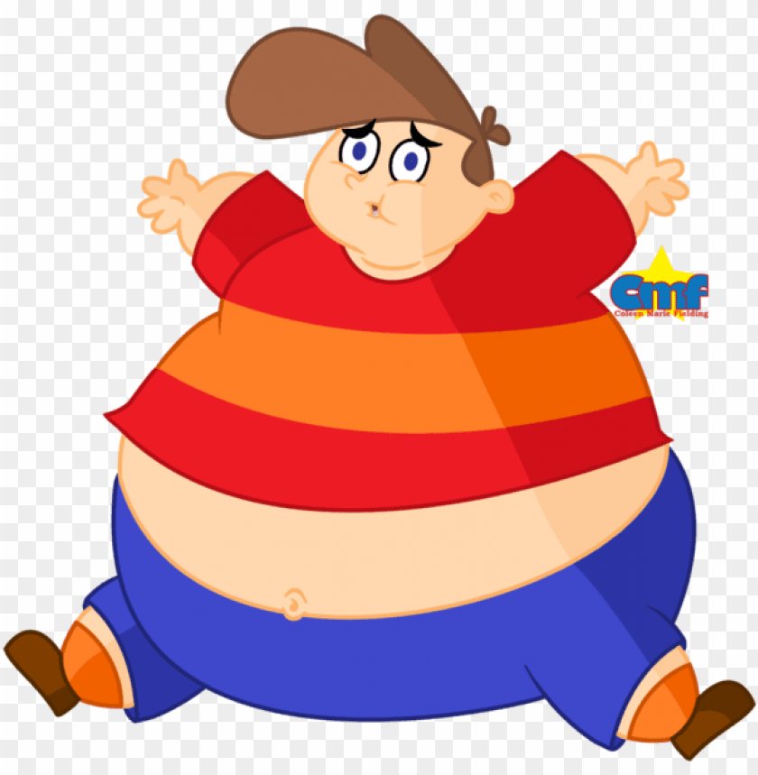 fat kid PNG transparent with Clear Background ID 218919