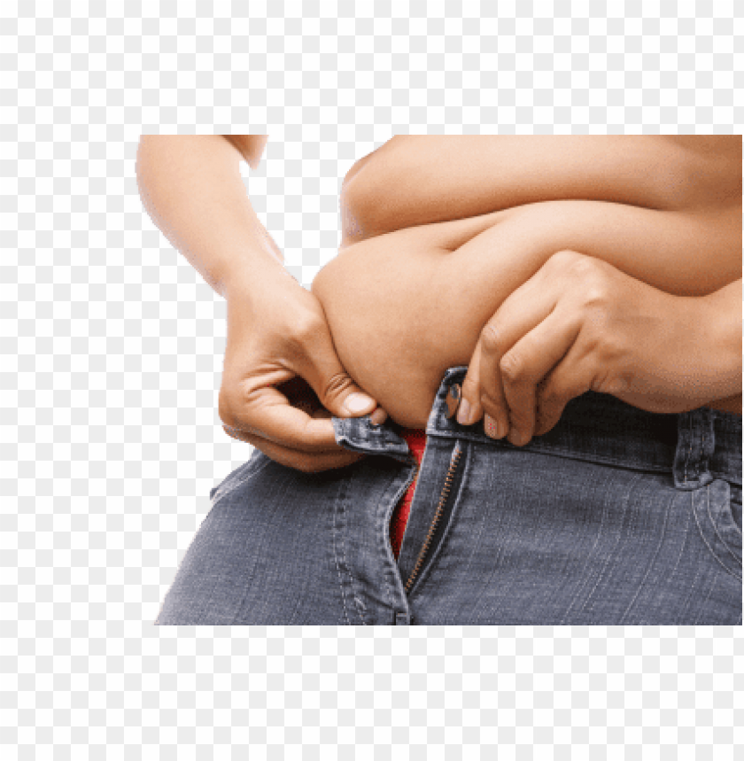 fat male belly PNG image with transparent background@toppng.com