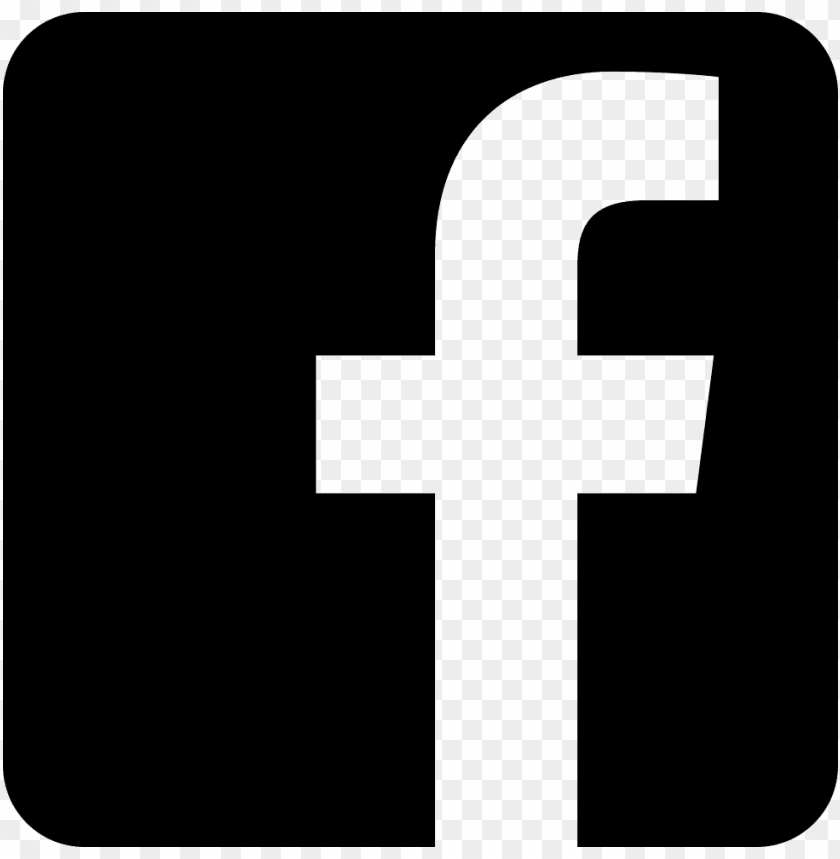 Fb Icon PNG Transparent Background