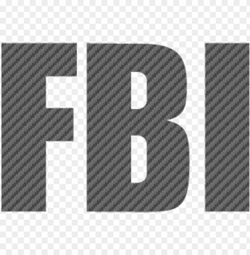 fbi logo PNG transparent with Clear Background ID 196497