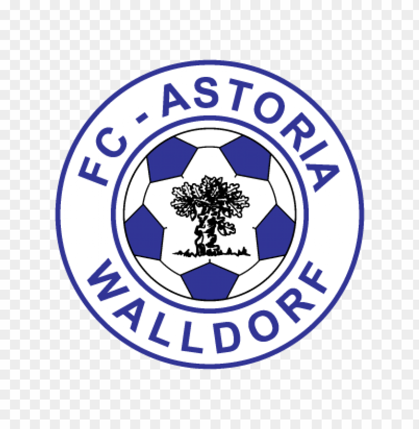  fc astoria walldorf vector logo - 459515