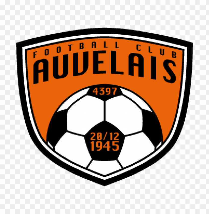  fc auvelais vector logo - 460213