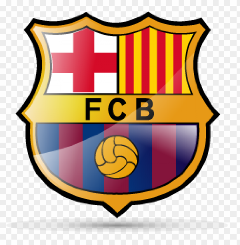 free PNG fc barcelona logo png PNG images transparent