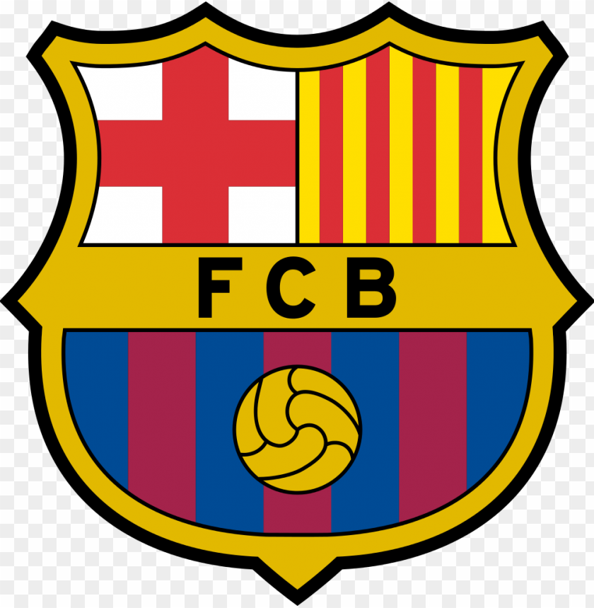 free PNG fc barcelona logo png free PNG images transparent