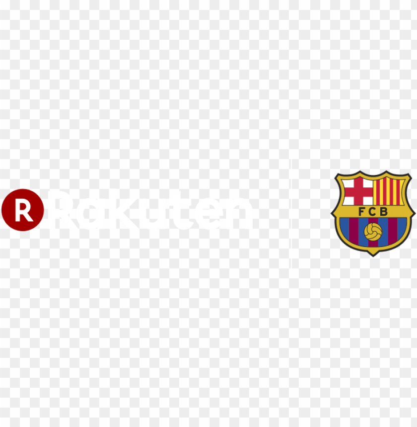 Fc Barcelona Official Innovation U0026 Entertainement - Rakuten Barcelona Logo PNG Transparent With Clear Background ID 249045