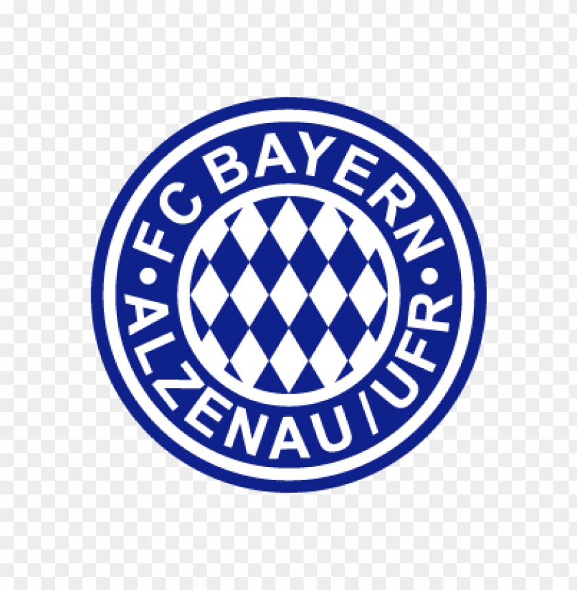 Fc Bayern Alzenau Vector Logo Toppng