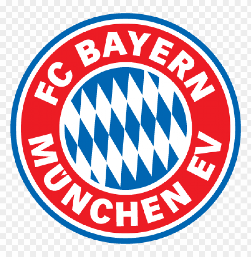  fc bayern munich vector logo - 468635