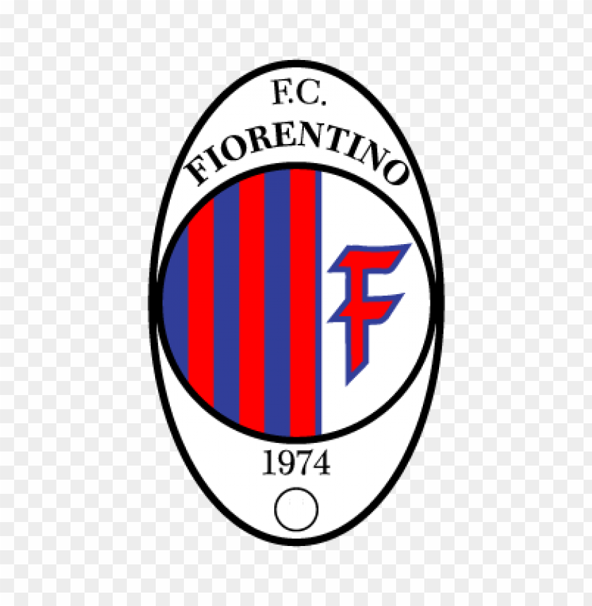  fc fiorentino vector logo - 470562