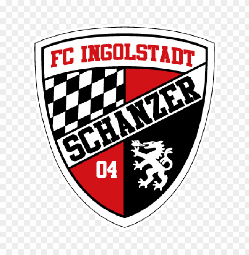  fc ingolstadt 04 vector logo - 459591