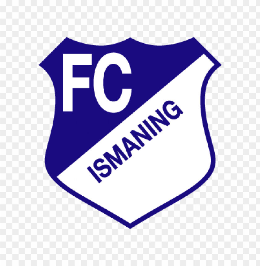  fc ismaning vector logo - 459503