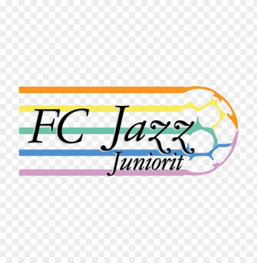  fc jazz juniorit vector logo - 459847