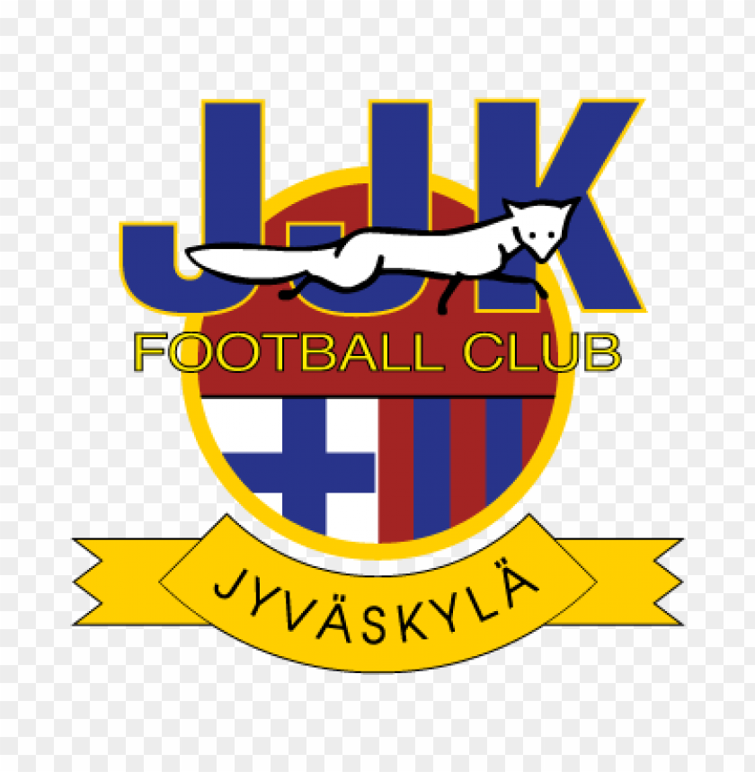  fc jjk jyvaskyla vector logo - 459882