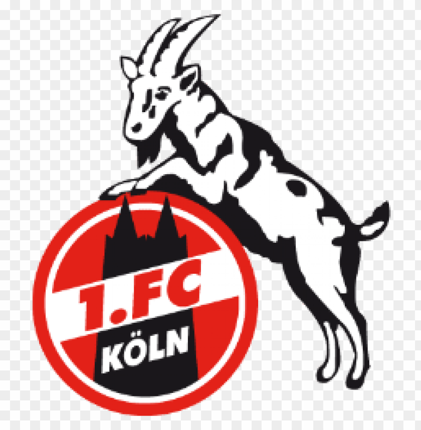 Fc Koln Logo Png Image With Transparent Background Toppng