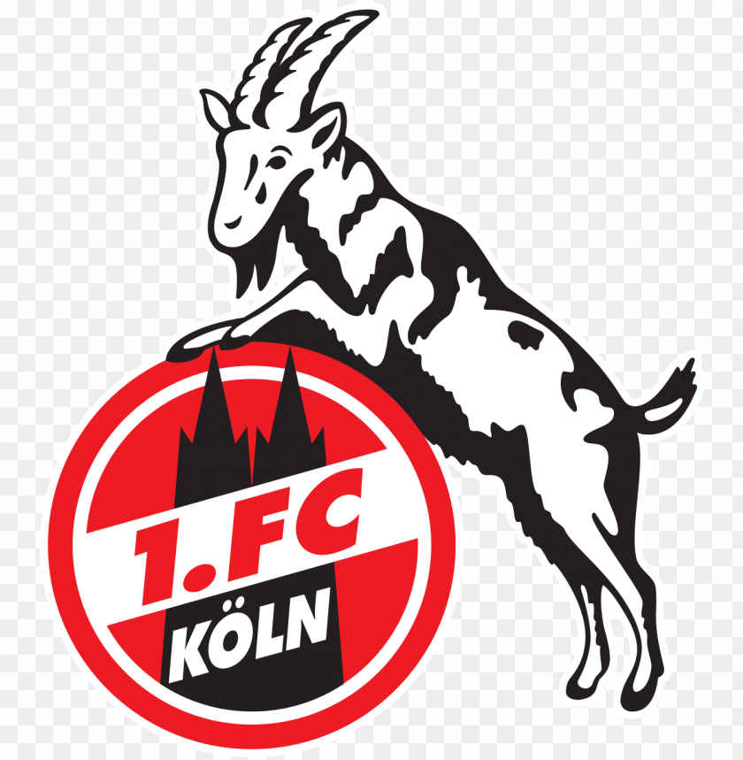 fc köln logo