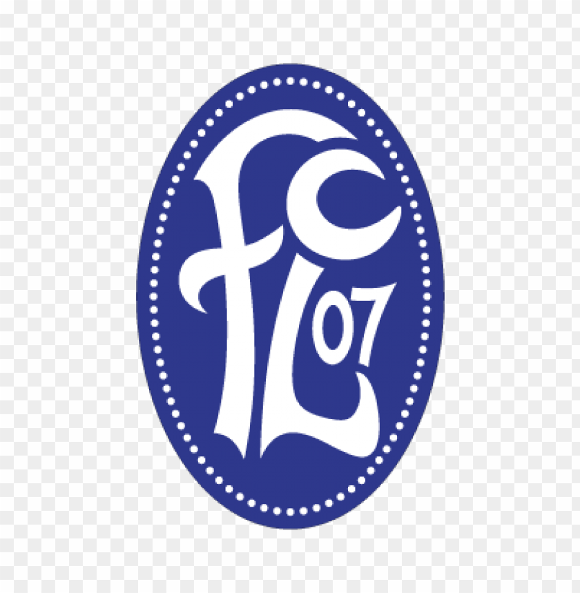  fc lustenau 1907 vector logo - 460545
