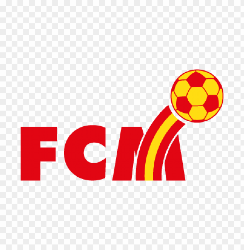  fc martigues vector logo - 459709