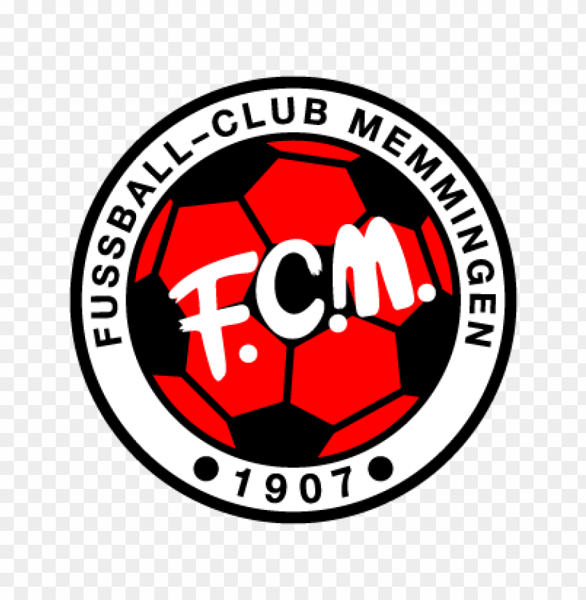  fc memmingen vector logo - 459552