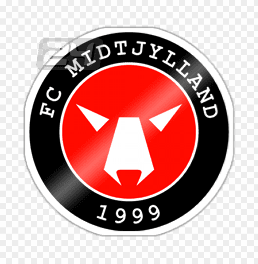 fc midtjylland logo