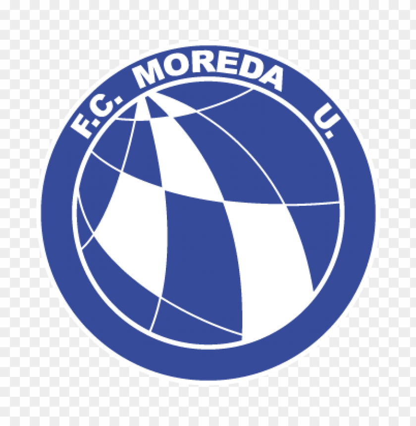  fc moreda uccle vector logo - 460277