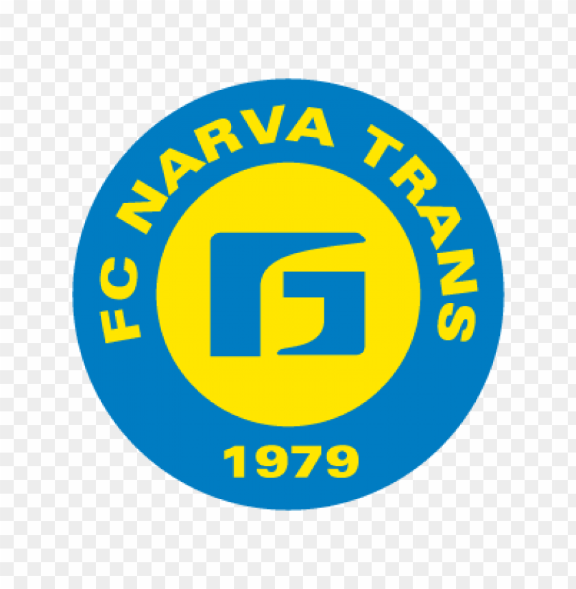  fc narva trans vector logo - 459975