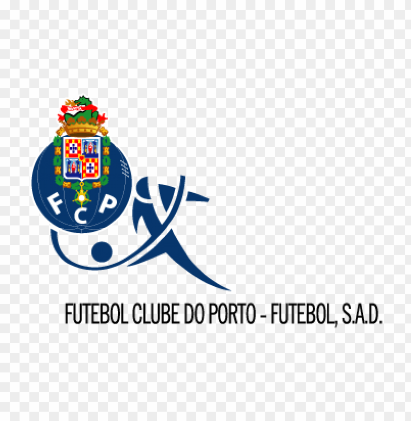 Fc Porto 2007 Vector Logo Toppng - muscles fc roblox