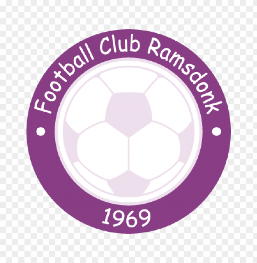  fc ramsdonk vector logo - 460276