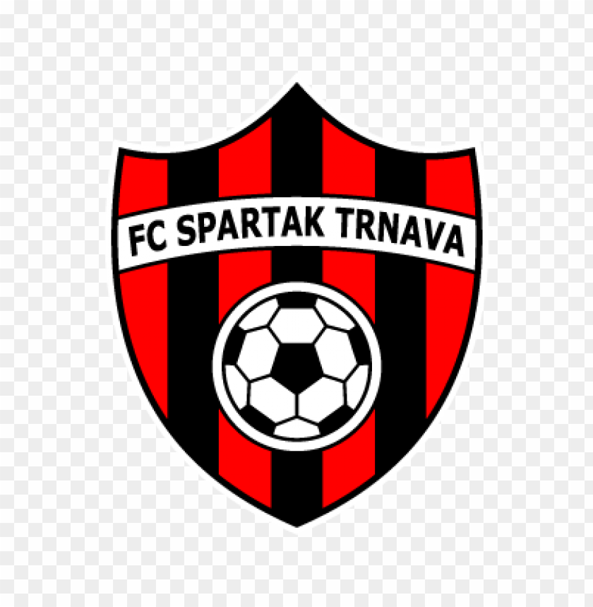  fc spartak trnava vector logo - 470519