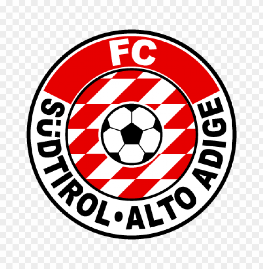 fc sudtirol vector logo