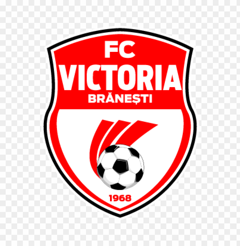  fc victoria branesti vector logo - 470661