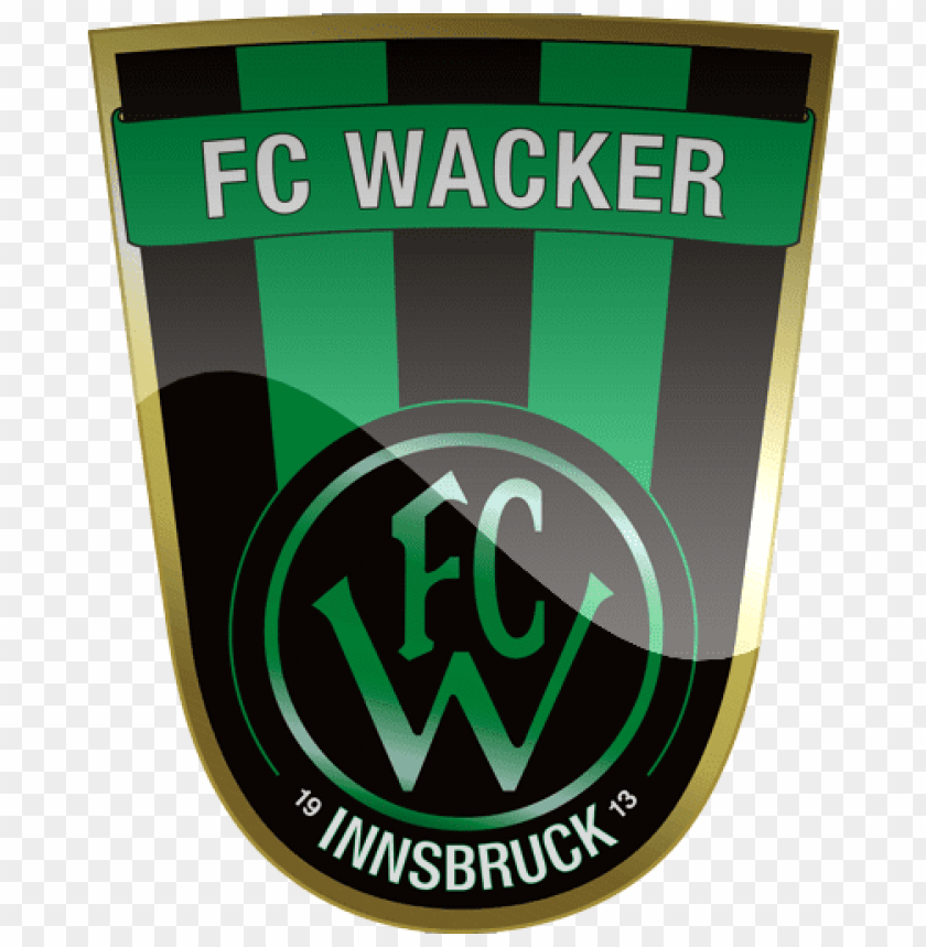 fc, wacker, innsbruck, logo, png
