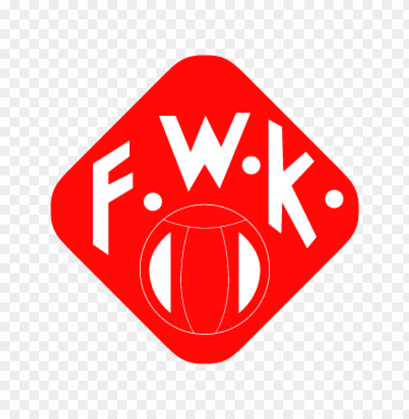  fc wurzburger kickers vector logo - 459551