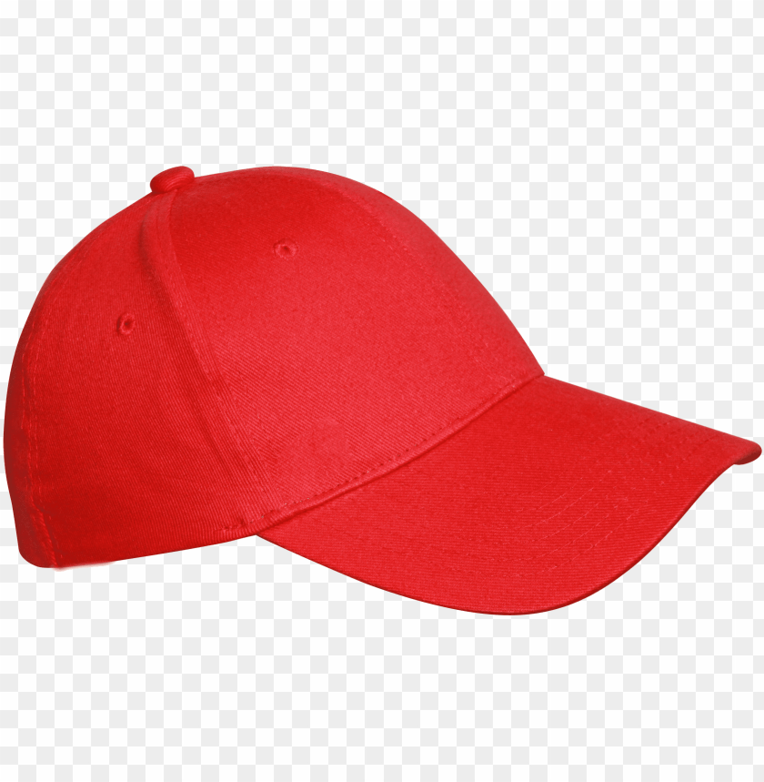 featuddrced face cotton red cap png - Free PNG Images@toppng.com