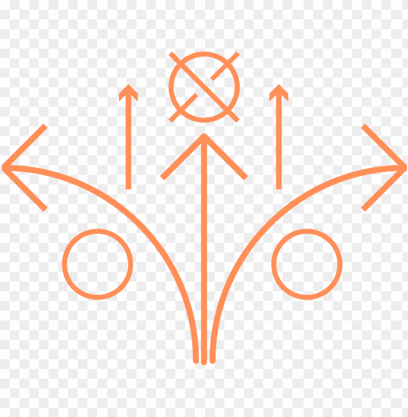success, arrow, animal, direction, isolated, sign, wildlife