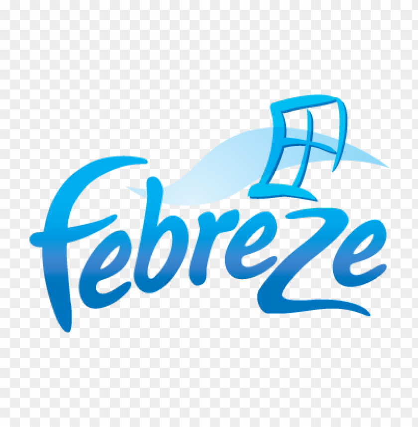  febreze logo vector free download - 469050