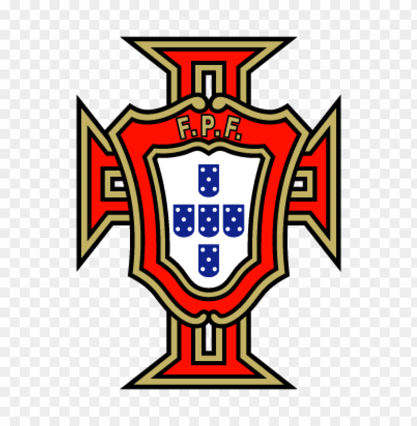  federacao portuguesa de futebol vector logo - 470781