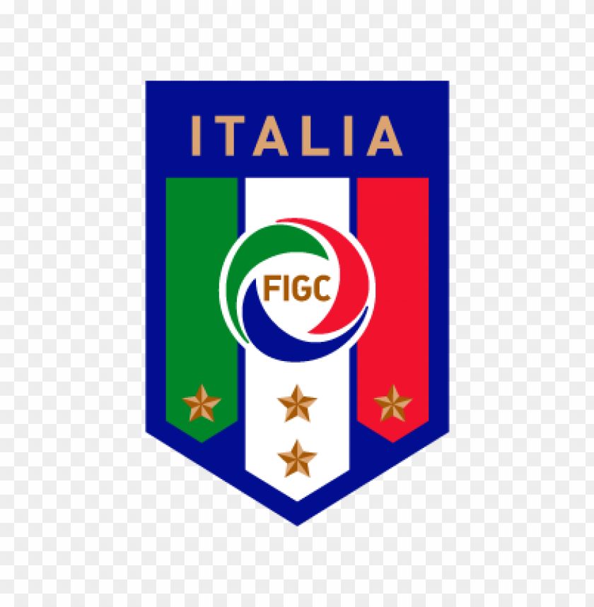  federazione italiana giuoco calcio 1898 vector logo - 459349
