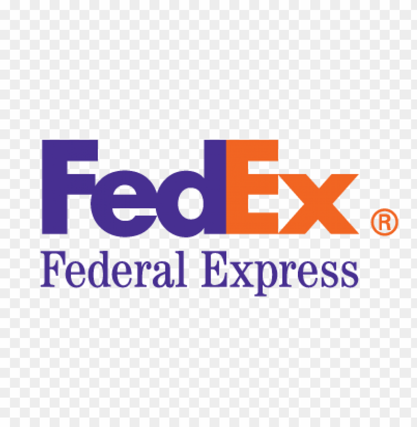  fedex logo vector free download - 468842