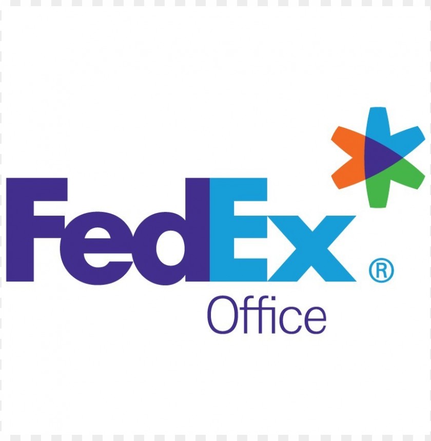  fedex office logo vector - 461906