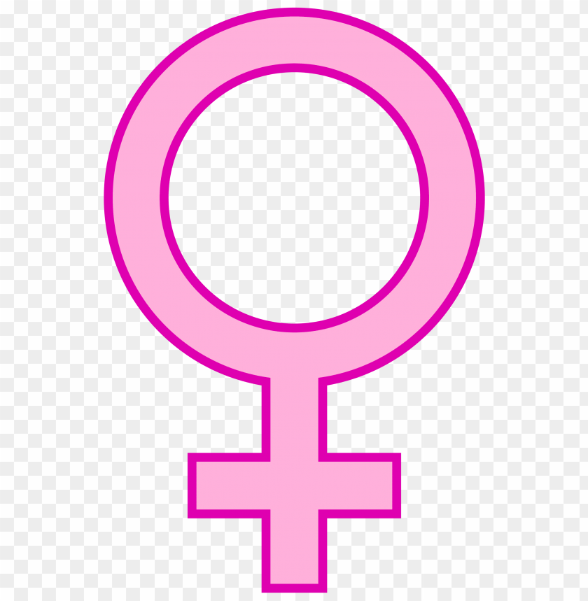 female logo