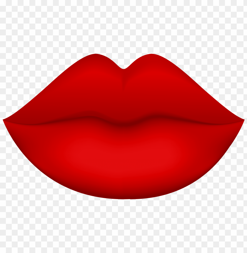 female, lips, red