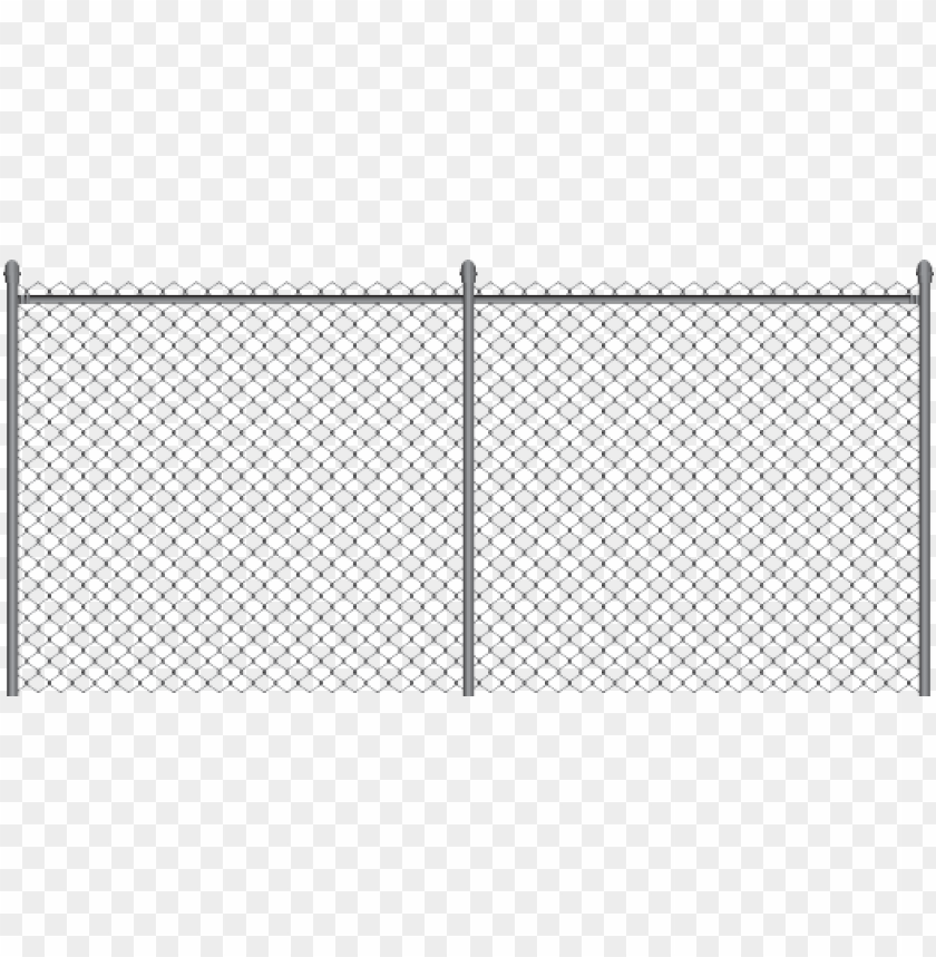 Download HD Chain Link Fence Png Transparent - Net Texture Png