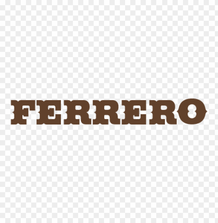  ferrero logo vector free - 466990