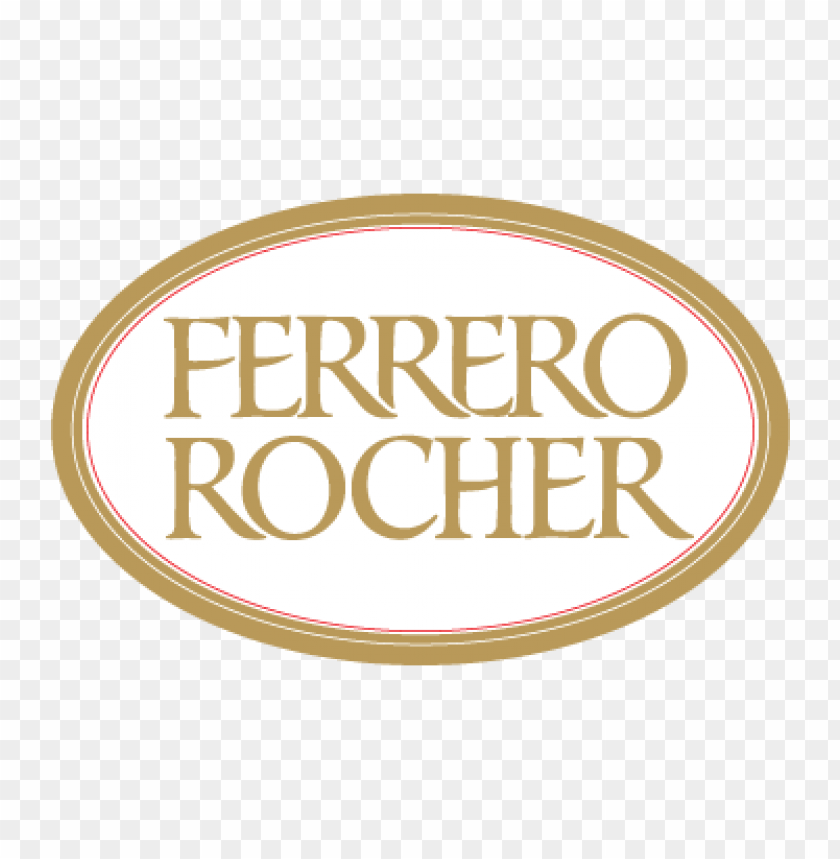  ferrero rocher logo vector free - 465950