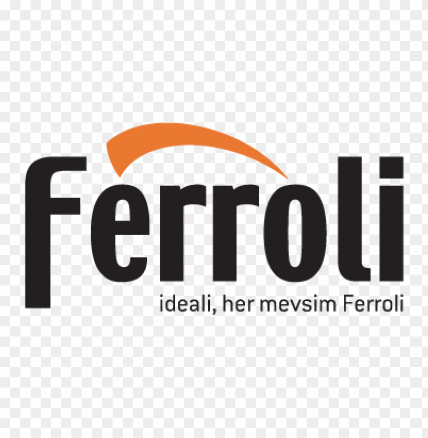  ferroli logo vector free download - 465951