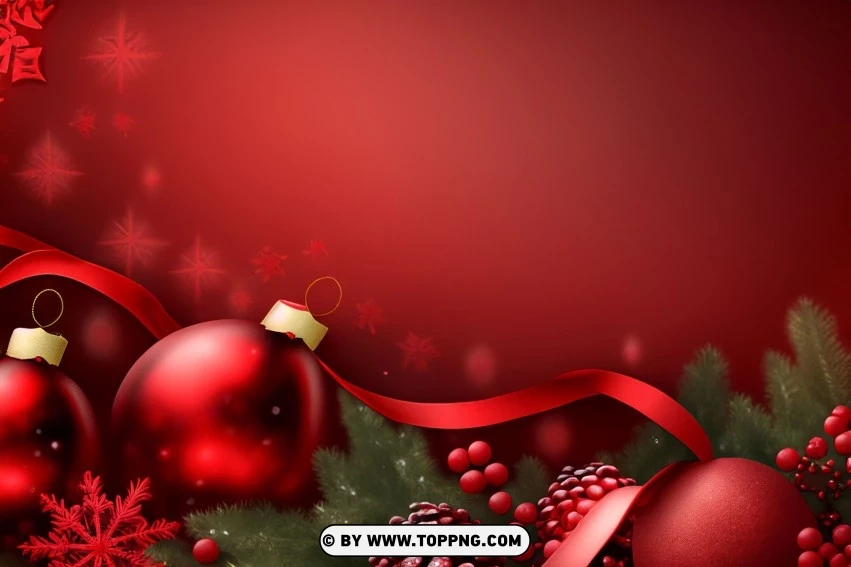 Festive Christmas Background Photos - Image ID 491899 | TOPpng